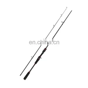 Carp Carbon Fiber Spinning Casting Lure Fishing Rods thumbnail-3