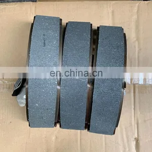 Hot Sale High Quality Wholesale Automotive Parts BRAKE SHOES 04495-0K120 FOR HILUX VIGO thumbnail-2