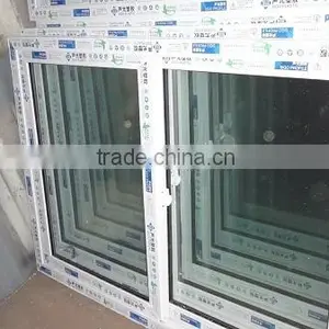 Plastic Steel Window thumbnail-4