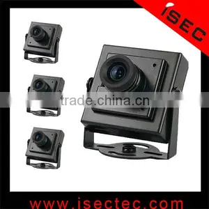 25mm 0.05Lux B W Hidden Mini Camera thumbnail-1