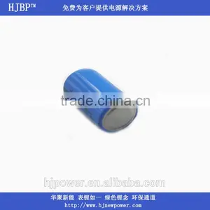 2016 Hot Sale ER14250 3.6V LiSOCl2 Non-rechargeable Lithium Primary Battery thumbnail-1