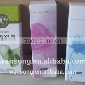 Custom Design Paper Box for Toner Bottle Packaging, Paper Box for Cosmtic Packaging Bottle With Logo Design thumbnail-5