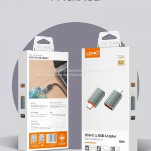 LC140 Usb Converter USB HUBusb- CanUSB Adaptor thumbnail-5