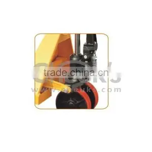 Ideal Model Hand Pallet Truck DF thumbnail-2