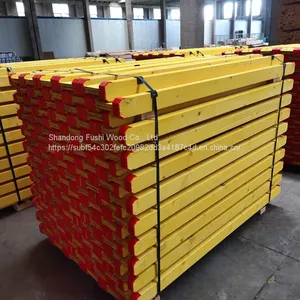 H20 Formwork Timber Beam Timber Used for Construction H20 Timber Beam thumbnail-3