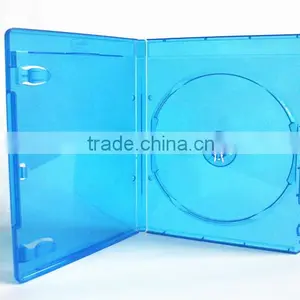 Blue Ray Dvd Box Single Bluray Case for 11mm thumbnail-1