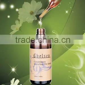 Compound Piggment Cleaning Massage Oil thumbnail-1