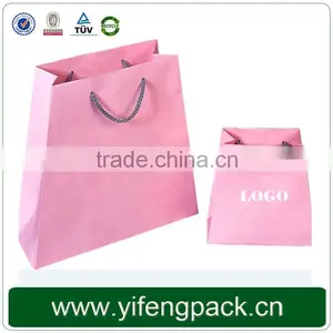 New Creative Customized Handmade Paper Carry Bag thumbnail-2