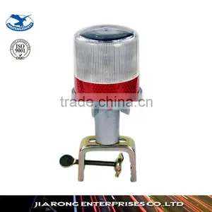 18 Years Experience Road Construction Solar Warning Light thumbnail-1