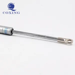 Cabinet Door Hydraulic Gas Piston Reverse Lift Strut 100N Gas Spring for Furniture Supplier thumbnail-4