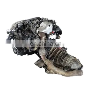 Original Brand Audi A6L BND Used Outboard Engine Sale Used Engines for Sale Engine Used thumbnail-1