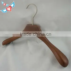 WL-195 Clothes Hanger Clothes Wood Hanger Stocking Hanger thumbnail-1