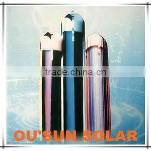 Vacuum Tube Solar Collector From Haining thumbnail-1