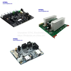 BOM Distribution List PCB Pcba Housing Pcba Electronic Assembly One-stop Shenzhen PCBA Factory thumbnail-2