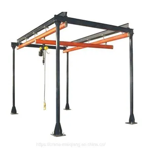 KBK Crane thumbnail-1