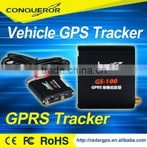 Car Vehicle Gps Tracker thumbnail-1