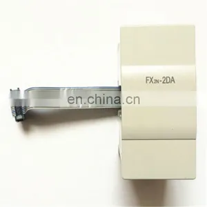 FX2N-48ER-D PLC Programmable Controller thumbnail-4