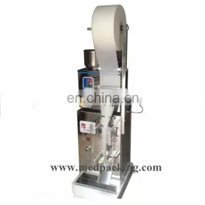 2-99g Tea Bag,Spices/Chilli Powder Bag and Packing Machine With Bag Position Setting System thumbnail-1