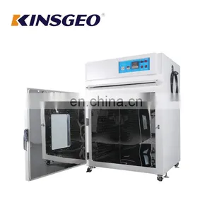 500 Degrees High Temperature Large Size Industrial Composite Electric Oven thumbnail-3