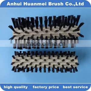 Roller Cylindrical Pipe Cleaning Brushes thumbnail-3