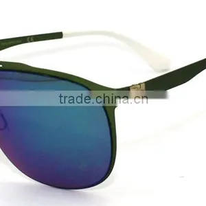 Sunglass Frame and Sunglasses With Lenses Polarized and Sunglasses Lenses UV400 thumbnail-6