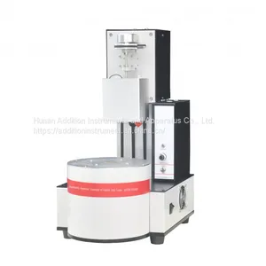 CCS Tester Automatic Apparent Viscosity of Engine Oil Tester Low Temperature Dynamic Viscosity Analyzer D2602 thumbnail-1