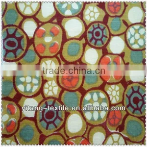 2016 Cotton Linen Fabric thumbnail-1