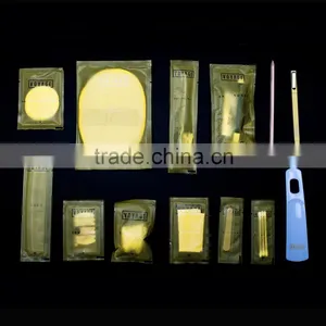Eco Friendly Hotel Bathroom Amenities thumbnail-1