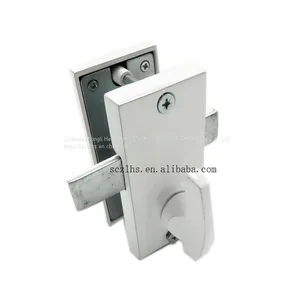 Factory Price Train Door Lock Train Parts thumbnail-1