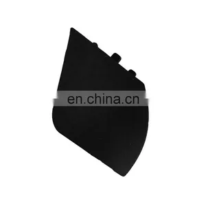 OEM 1057056-00-D TOW HOOK COVER for 2016-2019 Tesla Model X thumbnail-4