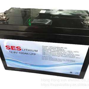 Lithium Battery Replace AGM thumbnail-3