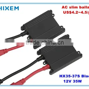 Quality 12V Voltage HID Xenon Fit for Car HID Kit Ballast thumbnail-6