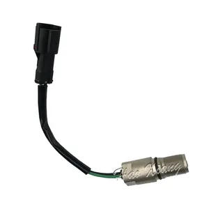 Haoxiang New Material Wheel Speed Sensor ABS 1-81510553-1 For Caterpillar Excavator 6BG1 thumbnail-2