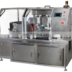 GLP-800S Automatic High Speed Bottle Unscramble Machine thumbnail-1