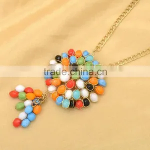 Necklace thumbnail-1
