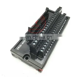 Terminal Block XW2B-40G5 Omron for PLC thumbnail-1