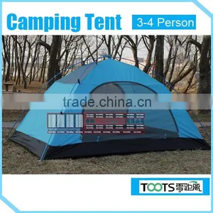 TOOTS 2015 Hotselling Two Layers Ripstop ParkTent thumbnail-1