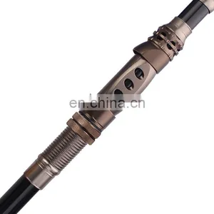 Deepsea Sea and Ice Rods Fishing Telescopic Rod Tools Carbon Fiber Bearing Reel Fishing Rods thumbnail-5