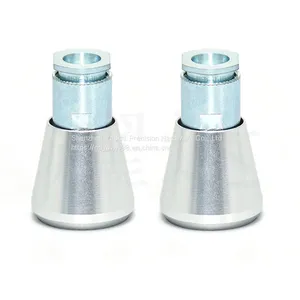 SPRING-LOADED PLUNGER YD-56-30-15 YD-56-130-000 Without Hold Poen thumbnail-5