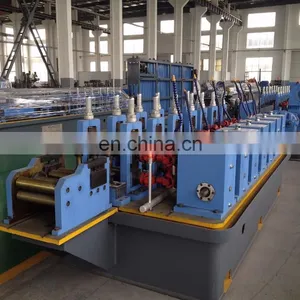 Welded Pipe Production Line thumbnail-2