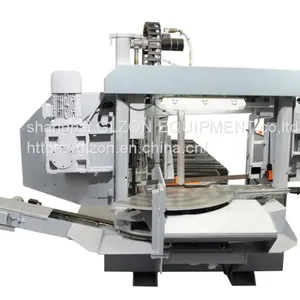 Double-head Liquid Filling Machine thumbnail-1