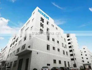Shenzhen Hixem Electronics Co., Ltd. company overview - view 1 thumbnail
