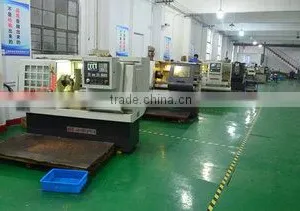 Shanghai Jiuxie Machinery Co., Ltd. company overview - view 3 thumbnail