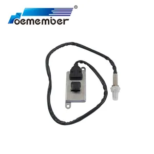 OE Member 2011650 5WK96626C Truck SCR Part Nitrogen Oxygen Sensor Truck Nox Sensor 24V for DAF thumbnail-1