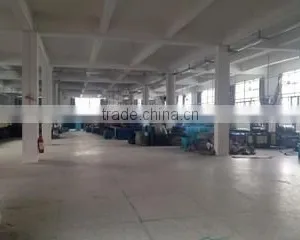 Fuzhou Lizhong Shoe Co., Ltd. company overview - view 1 thumbnail