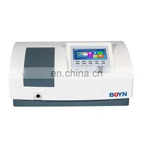 BNUV-D830 BNUV-D840 BNUV-D850 Double Beam Scanning UV Visible Spectrophotometer thumbnail-1