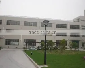 Shanghai Jingsheng Glass Co., Ltd. company overview - view 2 thumbnail
