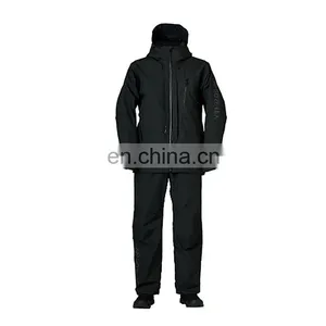 High Quality Customized Outdoor Winter Suit Waterproof Breathable Fishing Suit Fishing Clothin thumbnail-2