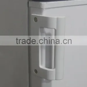 Household Meat Freezer /stand Fridge for Sale With Locks thumbnail-4