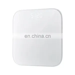 Xiaomi Smart Weight Scale 2 Accurate Weight Scale LED Display Fitness Home Weight Scale MiFit APP Record thumbnail-2